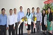 Thành lập Công đoàn Hiệp hội Cao su VN